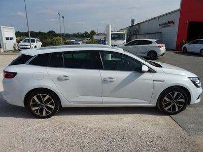 RENAULT Megane Estate 1.6 dCi 130ch energy Intens