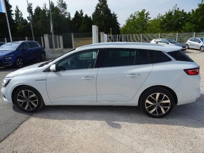 RENAULT Megane Estate 1.6 dCi 130ch energy Intens
