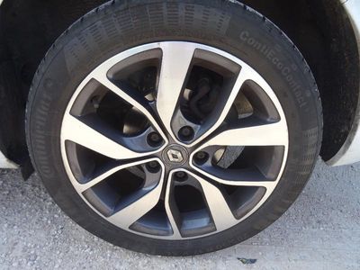 RENAULT Megane Estate 1.6 dCi 130ch energy Intens