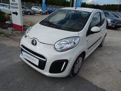 CITROEN C1 1.0 i Confort 3p