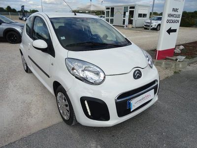 CITROEN C1 1.0 i Confort 3p