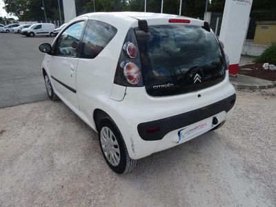 CITROEN C1 1.0 i Confort 3p
