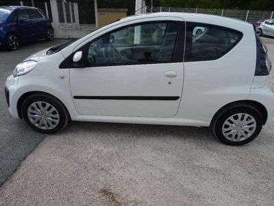 CITROEN C1 1.0 i Confort 3p