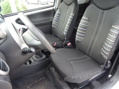 CITROEN C1 1.0 i Confort 3p