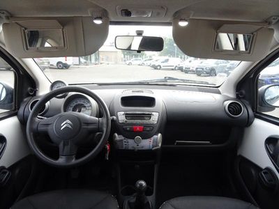 CITROEN C1 1.0 i Confort 3p