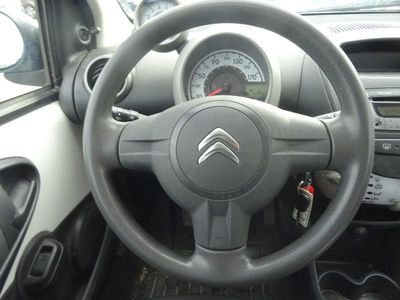 CITROEN C1 1.0 i Confort 3p