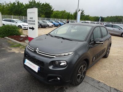 CITROEN C3 PureTech 82ch Shine