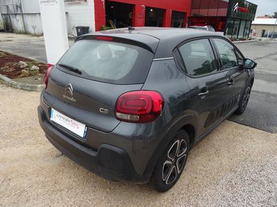 CITROEN C3 PureTech 82ch Shine