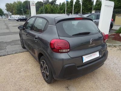 CITROEN C3 PureTech 82ch Shine