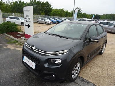 CITROEN C3 PureTech 82ch Feel