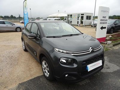 CITROEN C3 PureTech 82ch Feel