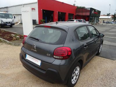 CITROEN C3 PureTech 82ch Feel