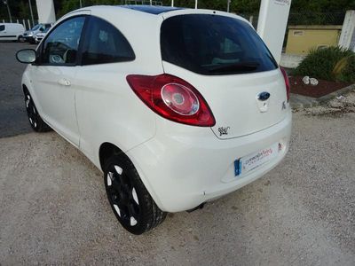 FORD Ka 1.2 69ch Stop&Start White Edition