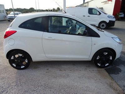 FORD Ka 1.2 69ch Stop&Start White Edition