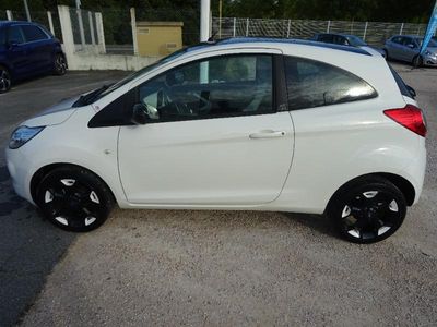 FORD Ka 1.2 69ch Stop&Start White Edition
