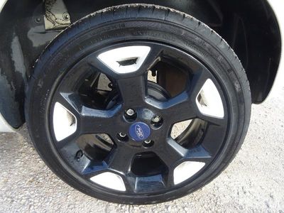 FORD Ka 1.2 69ch Stop&Start White Edition