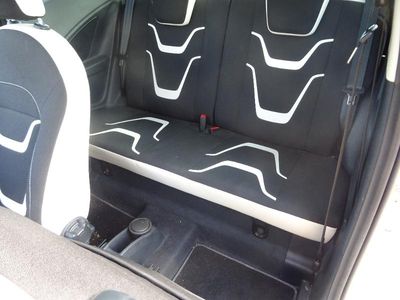 FORD Ka 1.2 69ch Stop&Start White Edition