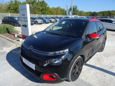 CITROEN C3 BlueHDi 100ch Shine S&S