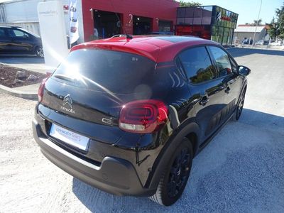CITROEN C3 BlueHDi 100ch Shine S&S