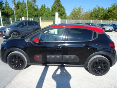 CITROEN C3 BlueHDi 100ch Shine S&S