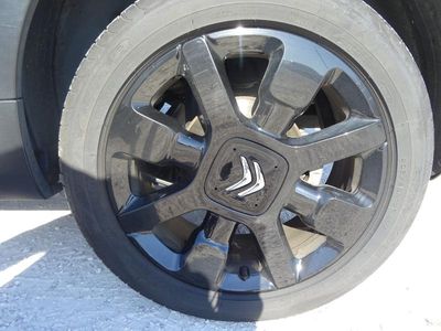 CITROEN C3 BlueHDi 100ch Shine S&S