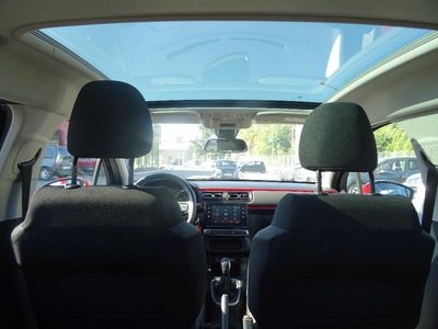 CITROEN C3 BlueHDi 100ch Shine S&S