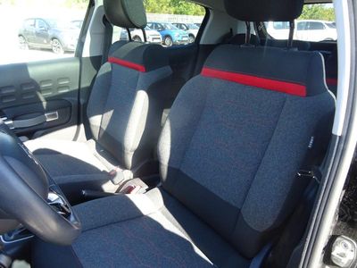 CITROEN C3 BlueHDi 100ch Shine S&S