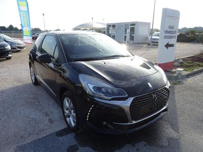 DS DS 3 PureTech 110ch So Chic S&S