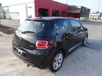 DS DS 3 PureTech 110ch So Chic S&S