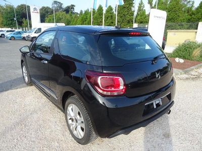 DS DS 3 PureTech 110ch So Chic S&S