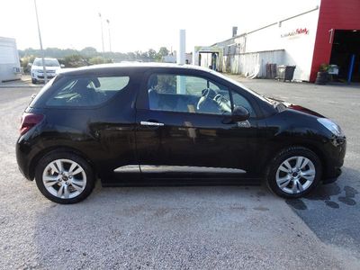 DS DS 3 PureTech 110ch So Chic S&S