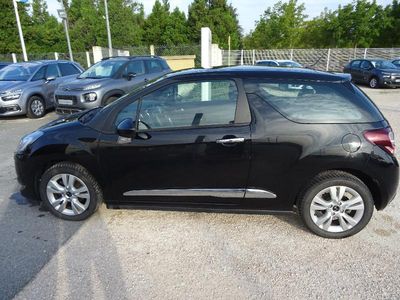 DS DS 3 PureTech 110ch So Chic S&S