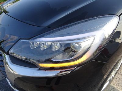 DS DS 3 PureTech 110ch So Chic S&S