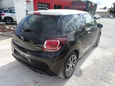 DS DS 3 PureTech 130ch Sport Chic S&S