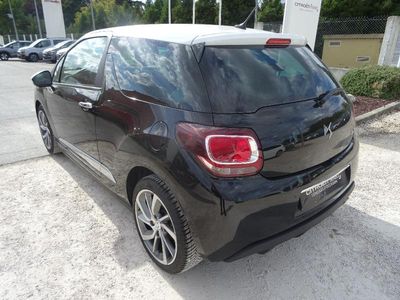 DS DS 3 PureTech 130ch Sport Chic S&S