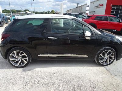 DS DS 3 PureTech 130ch Sport Chic S&S