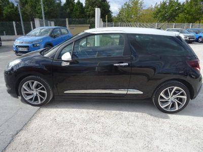 DS DS 3 PureTech 130ch Sport Chic S&S