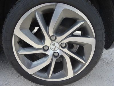 DS DS 3 PureTech 130ch Sport Chic S&S