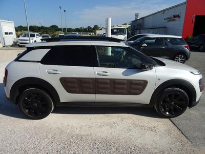 CITROEN C4 Cactus BlueHDi 100 Shine Edition