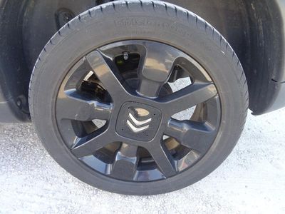 CITROEN C4 Cactus BlueHDi 100 Shine Edition