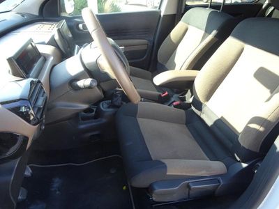 CITROEN C4 Cactus BlueHDi 100 Shine Edition