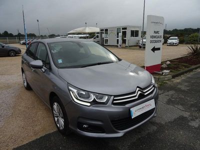 CITROEN C4 PureTech 110ch Millenium