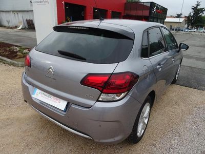 CITROEN C4 PureTech 110ch Millenium