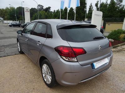 CITROEN C4 PureTech 110ch Millenium