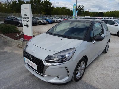 DS DS 3 PureTech 110ch So Chic S&S EAT6