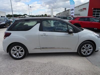 DS DS 3 PureTech 110ch So Chic S&S EAT6