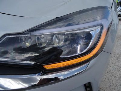 DS DS 3 PureTech 110ch So Chic S&S EAT6