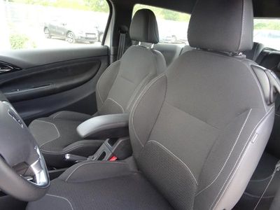 DS DS 3 PureTech 110ch So Chic S&S EAT6