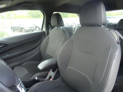 DS DS 3 PureTech 82ch So Chic