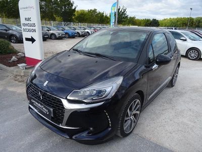 DS DS 3 PureTech 130ch Sport Chic S&S